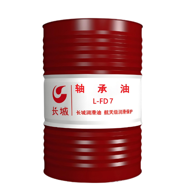 达州长城FD轴承油